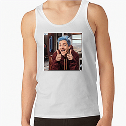 Tyler Blevins broke viewer records Tyler Blevins Tank Tops