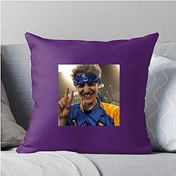 Tyler Blevins is famous as Ninja Tyler Blevins Pillows Cover