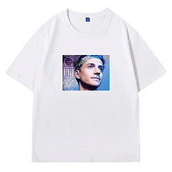 Tyler Blevins is a content creator Tyler Blevins T-Shirts
