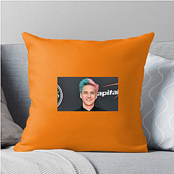 Tyler Blevins is a top streamer Tyler Blevins Pillows Cover