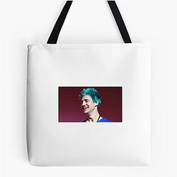 Tyler Blevins published a gaming guide Tyler Blevins Bags