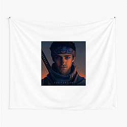 Tyler Blevins has many YouTube subscribers Tyler Blevins Tapestries