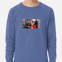 Tyler Blevins streams on Twitch mostly Tyler Blevins Sweatshirts