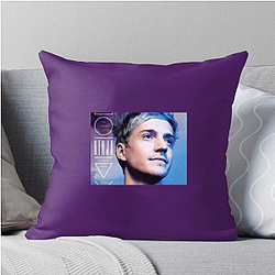 Tyler Blevins is a content creator Tyler Blevins Pillows Cover