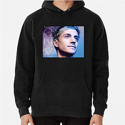 Tyler Blevins is a content creator Tyler Blevins Hoodies
