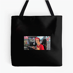 Tyler Blevins streams on Twitch mostly Tyler Blevins Bags