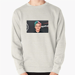 Tyler Blevins is a top streamer Tyler Blevins Sweatshirts