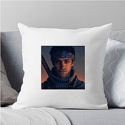 Tyler Blevins has many YouTube subscribers Tyler Blevins Pillows Cover