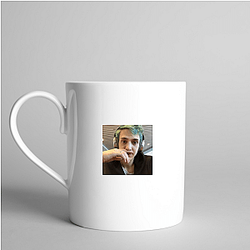 Tyler Blevins played professional Halo Tyler Blevins Mugs