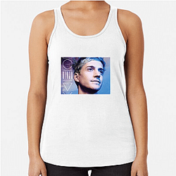 Tyler Blevins is a content creator Tyler Blevins Tank Tops