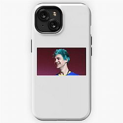 Tyler Blevins published a gaming guide Tyler Blevins iPhone Cases
