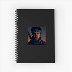 Tyler Blevins has many YouTube subscribers Tyler Blevins Notebook