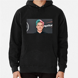 Tyler Blevins is a top streamer Tyler Blevins Hoodies