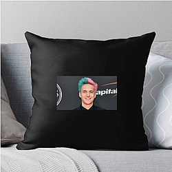 Tyler Blevins is a top streamer Tyler Blevins Pillows Cover