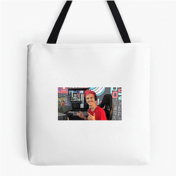 Tyler Blevins streams on Twitch mostly Tyler Blevins Bags