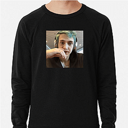 Tyler Blevins played professional Halo Tyler Blevins Sweatshirts