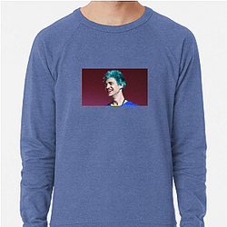 Tyler Blevins published a gaming guide Tyler Blevins Sweatshirts