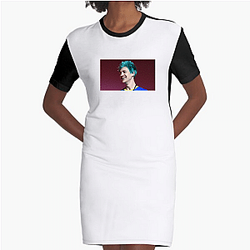 Tyler Blevins published a gaming guide Tyler Blevins Dresses