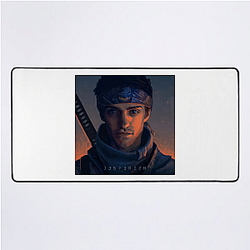 Tyler Blevins has many YouTube subscribers Tyler Blevins Mouse Pads