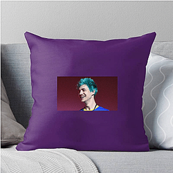 Tyler Blevins published a gaming guide Tyler Blevins Pillows Cover
