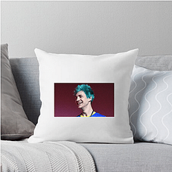 Tyler Blevins published a gaming guide Tyler Blevins Pillows Cover