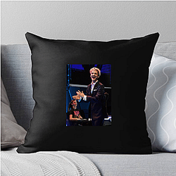 Tyler Blevins played games with Drake Tyler Blevins Pillows Cover