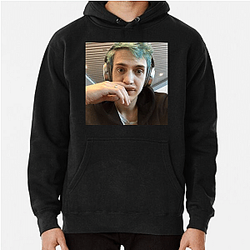 Tyler Blevins played professional Halo Tyler Blevins Hoodies