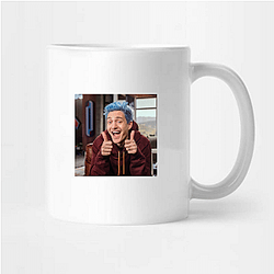 Tyler Blevins broke viewer records Tyler Blevins Mugs