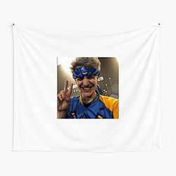 Tyler Blevins is famous as Ninja Tyler Blevins Tapestries