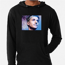 Tyler Blevins is a content creator Tyler Blevins Hoodies