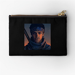 Tyler Blevins has many YouTube subscribers Tyler Blevins Zipper Pouches
