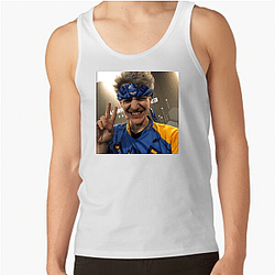 Tyler Blevins is famous as Ninja Tyler Blevins Tank Tops