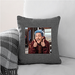 Tyler Blevins broke viewer records Tyler Blevins Pillows Cover
