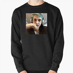 Tyler Blevins played professional Halo Tyler Blevins Sweatshirts