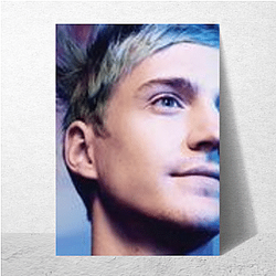 Tyler Blevins is a content creator Tyler Blevins Posters