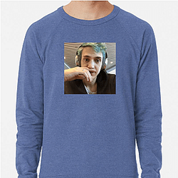 Tyler Blevins played professional Halo Tyler Blevins Sweatshirts