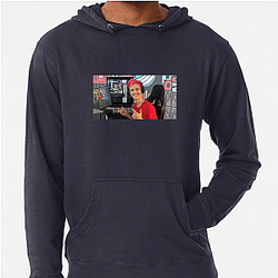 Tyler Blevins streams on Twitch mostly Tyler Blevins Hoodies