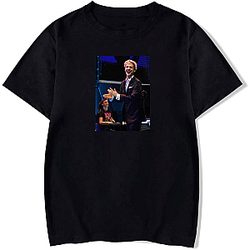 Tyler Blevins played games with Drake Tyler Blevins T-Shirts