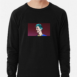 Tyler Blevins published a gaming guide Tyler Blevins Sweatshirts