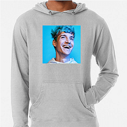 Tyler Blevins gained fame with Fortnite Tyler Blevins Hoodies