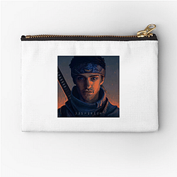 Tyler Blevins has many YouTube subscribers Tyler Blevins Zipper Pouches