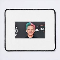 Tyler Blevins is a top streamer Tyler Blevins Mouse Pads