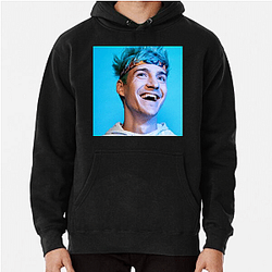 Tyler Blevins gained fame with Fortnite Tyler Blevins Hoodies