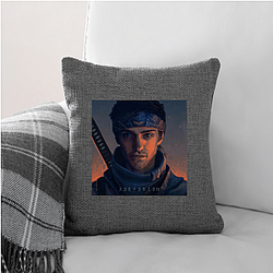 Tyler Blevins has many YouTube subscribers Tyler Blevins Pillows Cover