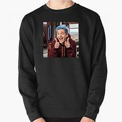 Tyler Blevins broke viewer records Tyler Blevins Sweatshirts