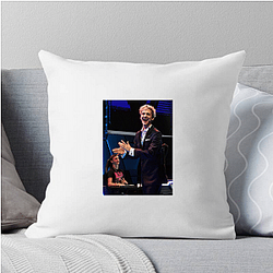 Tyler Blevins played games with Drake Tyler Blevins Pillows Cover