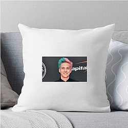 Tyler Blevins is a top streamer Tyler Blevins Pillows Cover