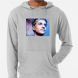 Tyler Blevins is a content creator Tyler Blevins Hoodies