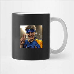 Tyler Blevins is famous as Ninja Tyler Blevins Mugs