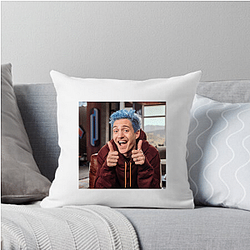 Tyler Blevins broke viewer records Tyler Blevins Pillows Cover